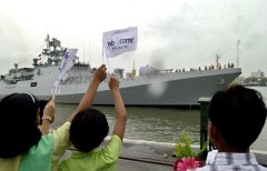 澳门太阳城网站：并计划在海军舰队中添置新的航空母舰和核潜艇