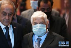 澳门太阳城网站：叙利亚外交部长穆阿利姆去世